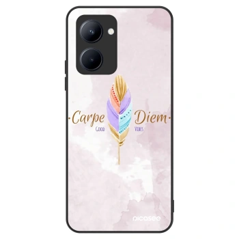 Ovitek za Realme C33 (2023) - Carpe Diem