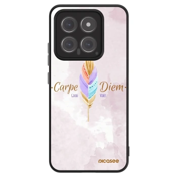 Picasee ULTIMATE CASE za Xiaomi 14 - Carpe Diem