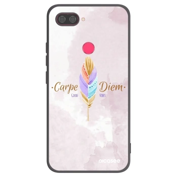 Ovitek za Xiaomi Mi 8 Lite - Carpe Diem