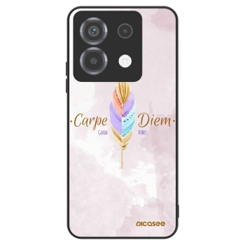 Ovitek za Xiaomi Poco X6 - Carpe Diem