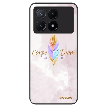 Ovitek za Xiaomi Poco X6 Pro - Carpe Diem