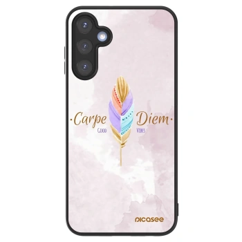 Picasee ULTIMATE CASE za Samsung Galaxy A15 A156B 5G - Carpe Diem