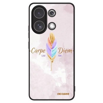 Ovitek za Xiaomi Redmi Note 13 4G - Carpe Diem