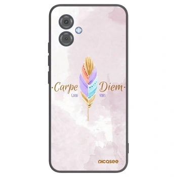 Ovitek za Motorola Moto G14 - Carpe Diem
