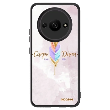 Ovitek za Xiaomi Redmi A3 - Carpe Diem