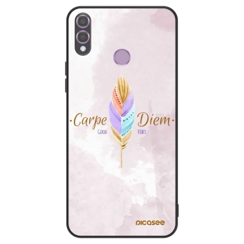 Ovitek za Honor 8X - Carpe Diem