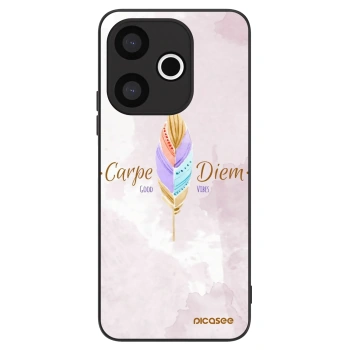Ovitek za Xiaomi Redmi 13 4G - Carpe Diem