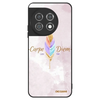 Ovitek za OnePlus 11 5G - Carpe Diem