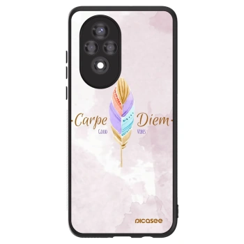 Ovitek za Honor 200 Pro 5G - Carpe Diem