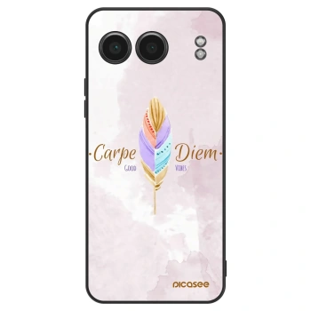 Ovitek za OnePlus Nord 4 - Carpe Diem