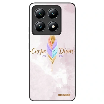 Picasee ULTIMATE CASE za Xiaomi 14T Pro - Carpe Diem