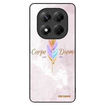 Picasee ULTIMATE CASE za Xiaomi Redmi Note 14 Pro 5G - Carpe Diem