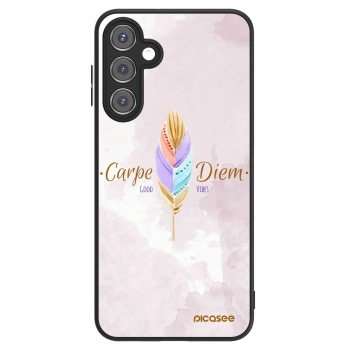 Picasee ULTIMATE CASE za Samsung Galaxy A16 5G - Carpe Diem