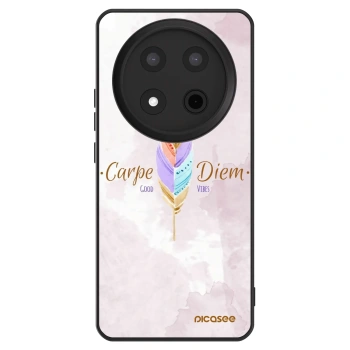 Ovitek za Honor Magic7 Lite 5G - Carpe Diem