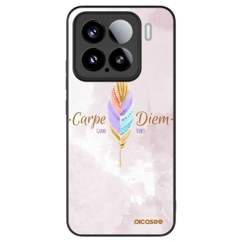 Ovitek za Xiaomi 15 - Carpe Diem