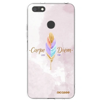Ovitek za Huawei P9 Lite Mini - Carpe Diem
