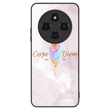 Ovitek za Xiaomi Poco C75 - Carpe Diem