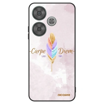 Ovitek za Xiaomi Poco F6 - Carpe Diem