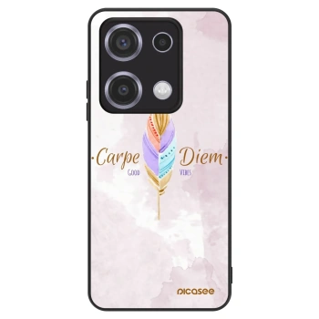 Ovitek za Xiaomi Redmi Note 14S - Carpe Diem