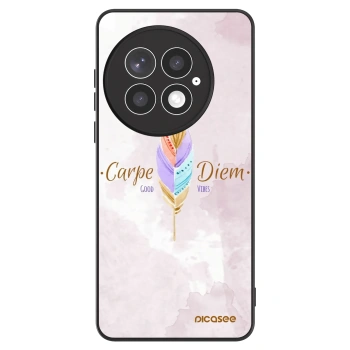 Ovitek za OnePlus 13 5G - Carpe Diem