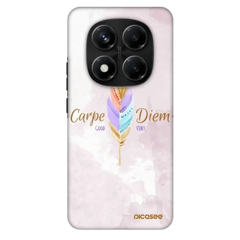 Ovitek za Xiaomi Redmi Note 14 Pro+ 5G - Carpe Diem