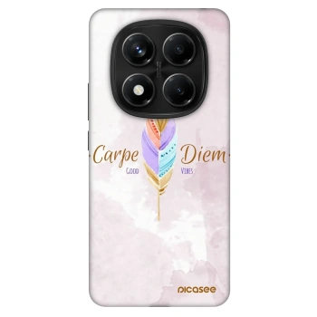 Ovitek za Xiaomi Redmi Note 14 Pro 5G - Carpe Diem