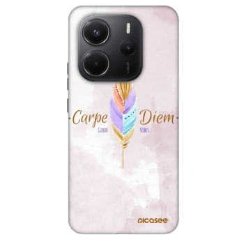 Ovitek za Xiaomi Redmi Note 14 5G - Carpe Diem