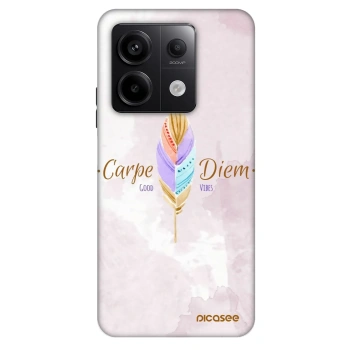 Ovitek za Xiaomi Redmi Note 13 Pro 5G - Carpe Diem
