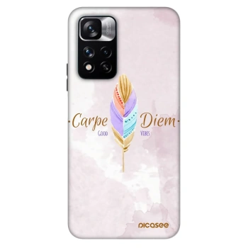 Ovitek za Xiaomi Redmi Note 11 Pro - Carpe Diem