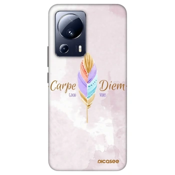 Ovitek za Xiaomi 13 Lite - Carpe Diem