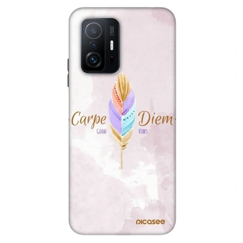 Ovitek za Xiaomi 11T Pro - Carpe Diem