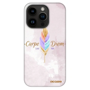 Ovitek za Apple iPhone 14 Pro - Carpe Diem