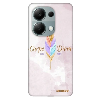 Ovitek za Xiaomi Redmi Note 13 Pro 4G - Carpe Diem