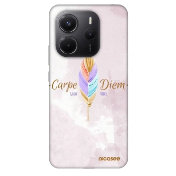 Ovitek za Xiaomi Redmi Note 14 4G - Carpe Diem
