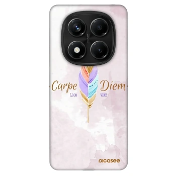 Ovitek za Xiaomi Redmi Note 14 Pro 4G - Carpe Diem