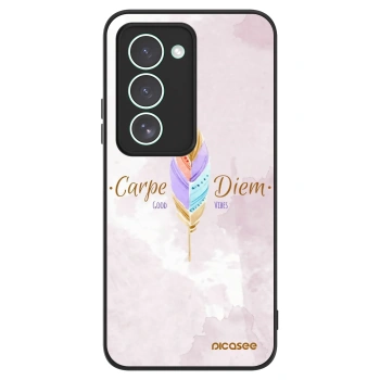 Ovitek za Xiaomi Redmi 15 5G - Carpe Diem
