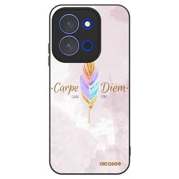 Ovitek za Xiaomi Redmi 15C 4G - Carpe Diem