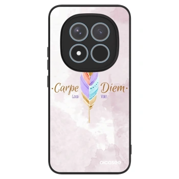 Picasee ULTIMATE CASE za Xiaomi Redmi Note 15 Pro+ - Carpe Diem