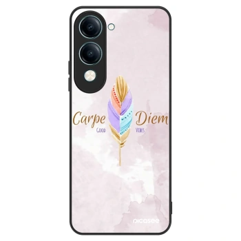 Ovitek za Vivo Y29s 5G - Carpe Diem
