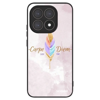 Ovitek za Xiaomi 15T - Carpe Diem