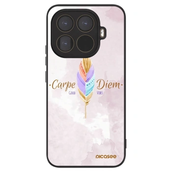Ovitek za Xiaomi 15T Pro - Carpe Diem