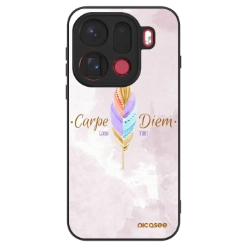 Ovitek za OPPO Find X9 Pro - Carpe Diem