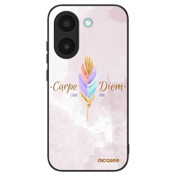 Ovitek za Xiaomi Poco X8 Pro - Carpe Diem