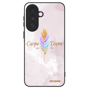 Ovitek za Samsung Galaxy A57 5G - Carpe Diem