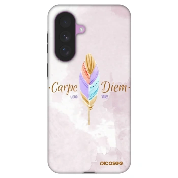 Ovitek za Samsung Galaxy A57 5G - Carpe Diem