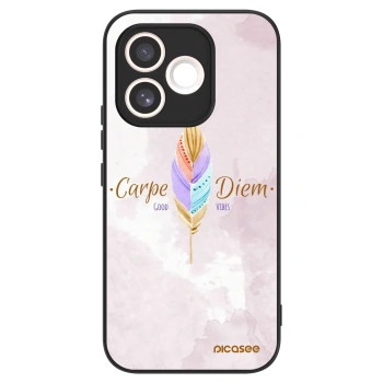 Ovitek za Honor 600 Lite - Carpe Diem