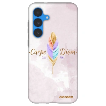 Ovitek za Samsung Galaxy S25 FE 5G - Carpe Diem