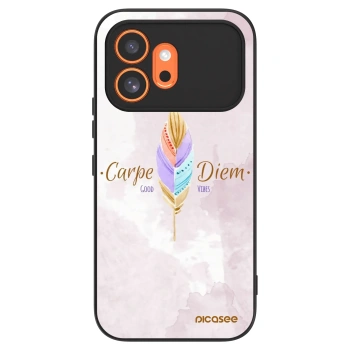 Ovitek za Honor 600 - Carpe Diem