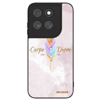 Ovitek za Motorola Moto G77 - Carpe Diem