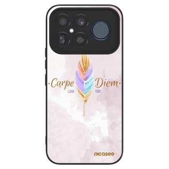Ovitek za Xiaomi Poco F8 Ultra - Carpe Diem